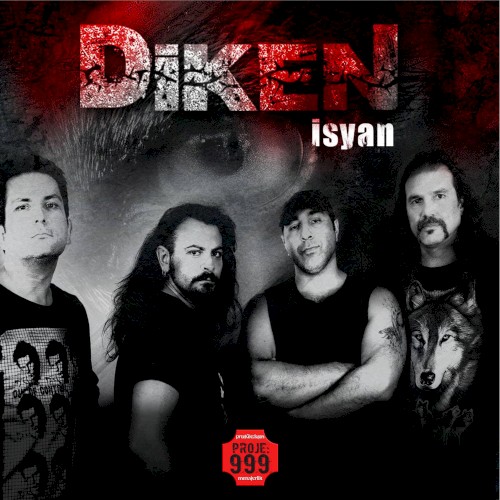 İsyan