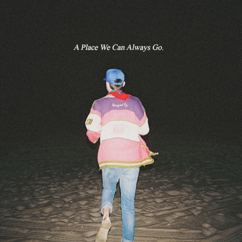 a place we can always go.
