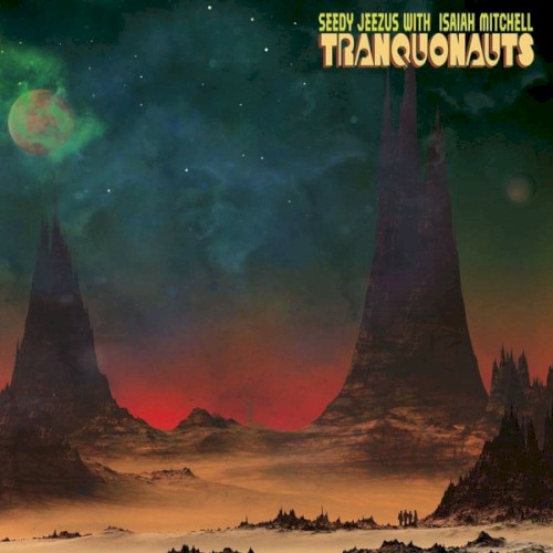 Tranquonauts