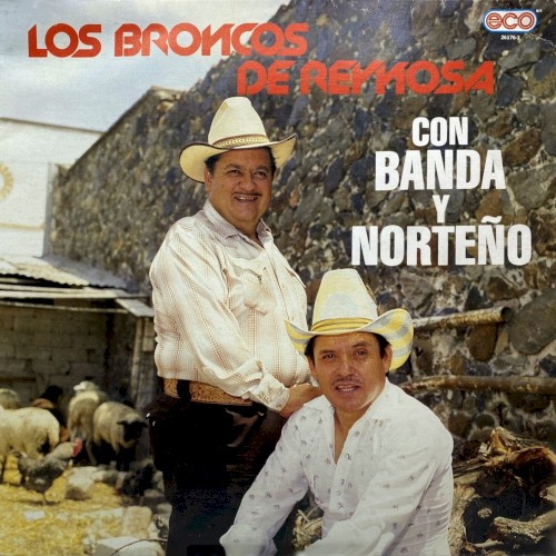 Con banda y norteño