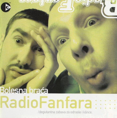 Radio Fanfara