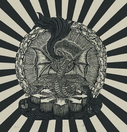 Atomic Regurgitation from the Three Mouths of Humanicidal Hate
