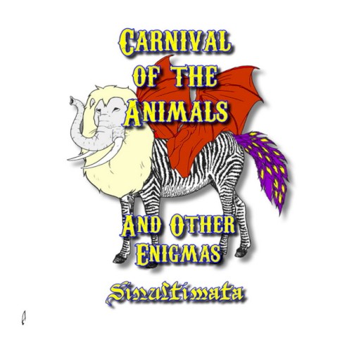 Carnival of the Animals and Other Enigmas