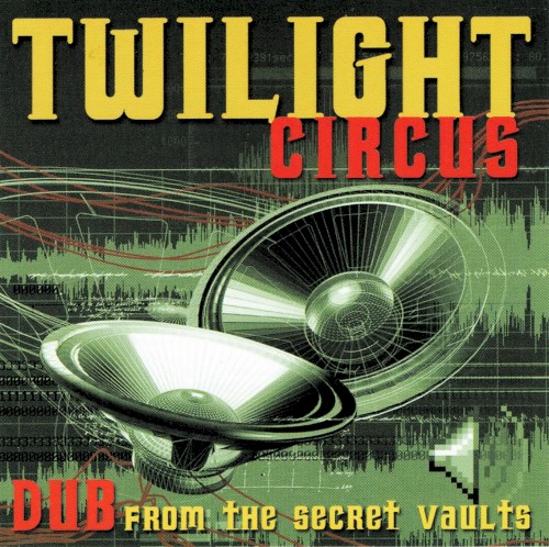 Dub From the Secret Vaults