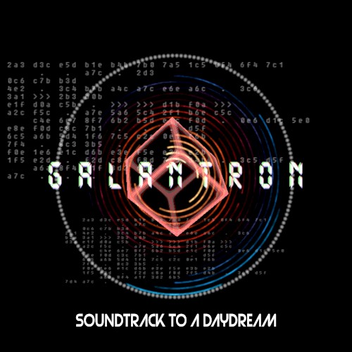 Soundtrack to a Daydream