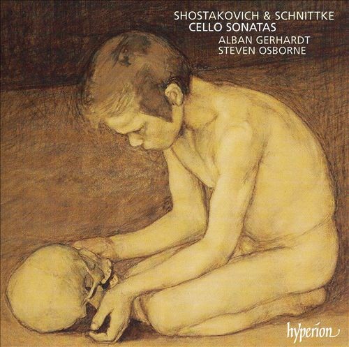 Cello Sonatas