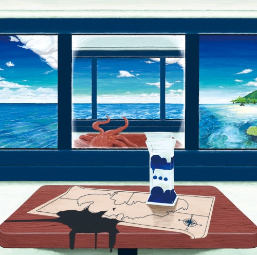 Water: Ballade