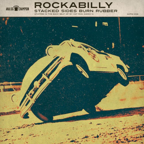 Rockabilly