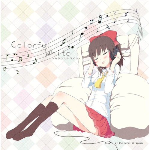 Colorful White -カラフルホワイト-