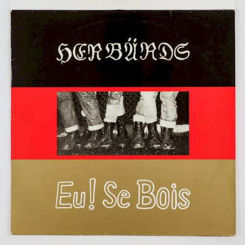 Eu! Se Bois