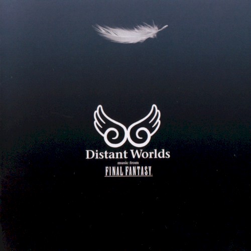 Distant Worlds: Music from Final Fantasy