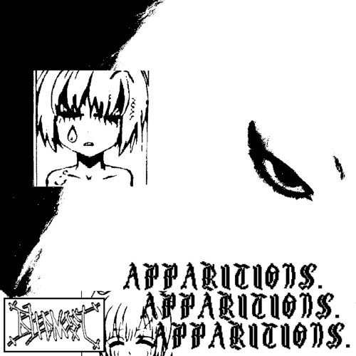 APPARITIONS.