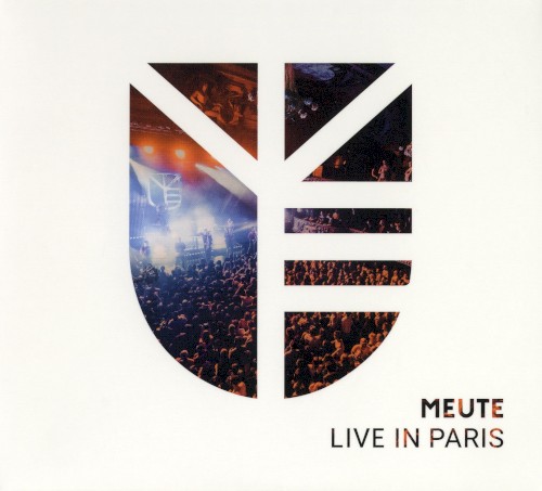 Live in Paris