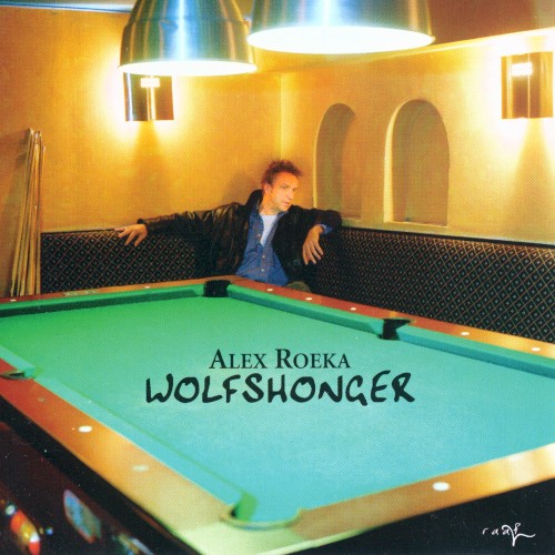 Wolfshonger