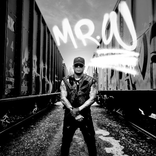 Mr. W