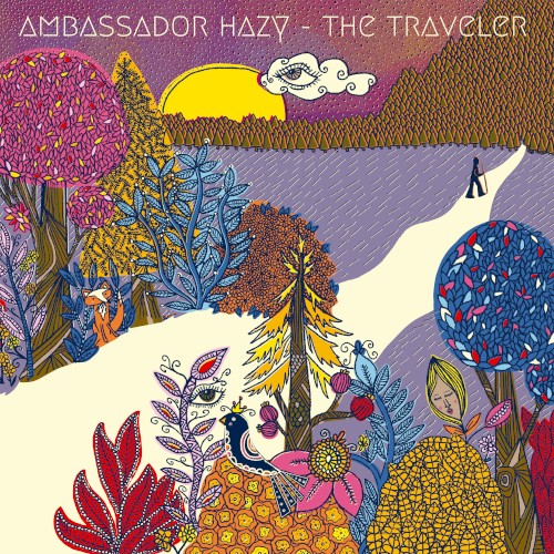 The Traveler
