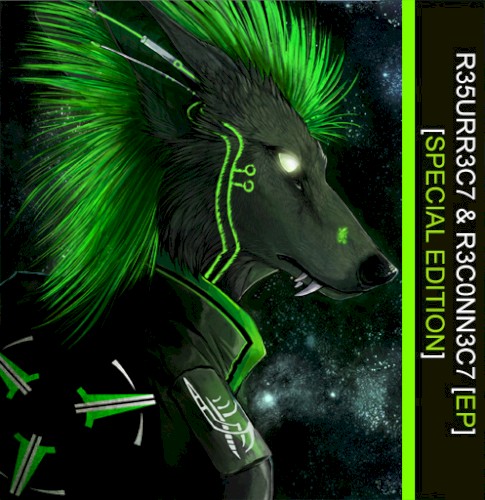 R35URR3C7 & R3C0NN3C7 (Special Edition)