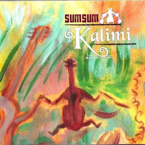 Kalimi