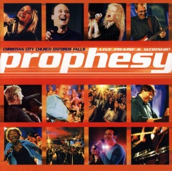 Prophesy