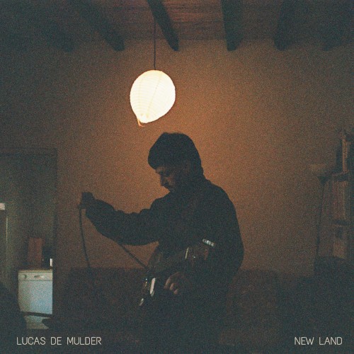 New Land