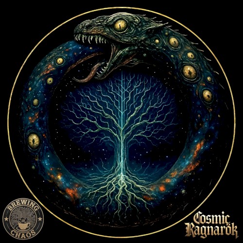 Cosmic Ragnarök