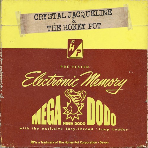 Electronic Memory
