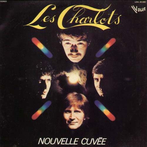 Nouvelle Cuvée