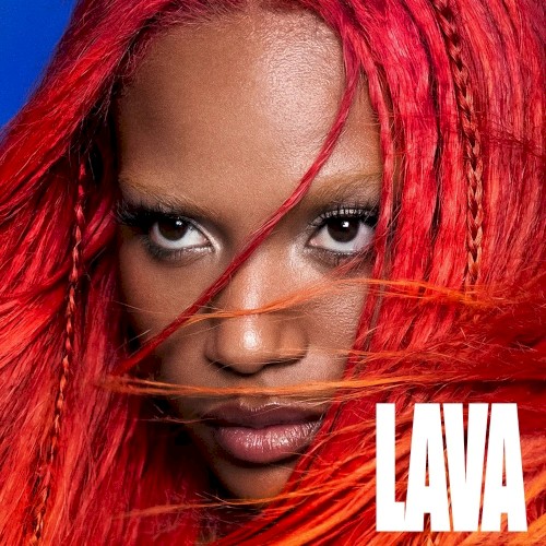 LAVA