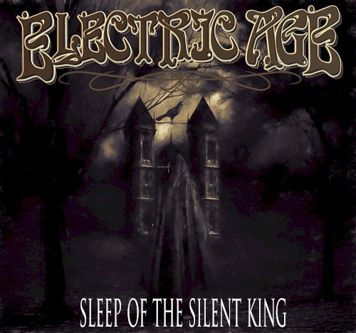 Sleep of the Silent King
