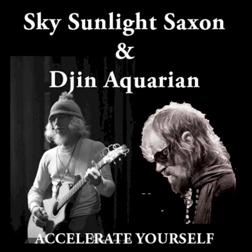 Accelerate Yourself