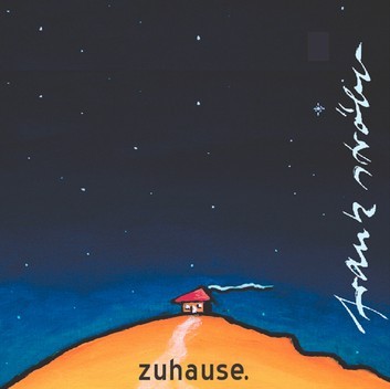 zuhause