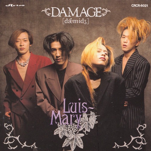 DAMAGE