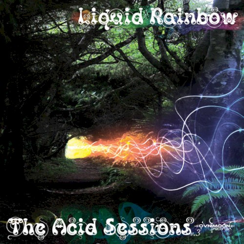 The Acid Sessions Vol 3