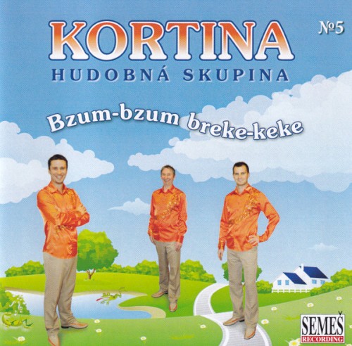 Bzum-bzum breke-keke