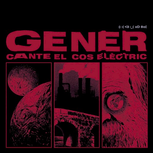 Cante el cos elèctric
