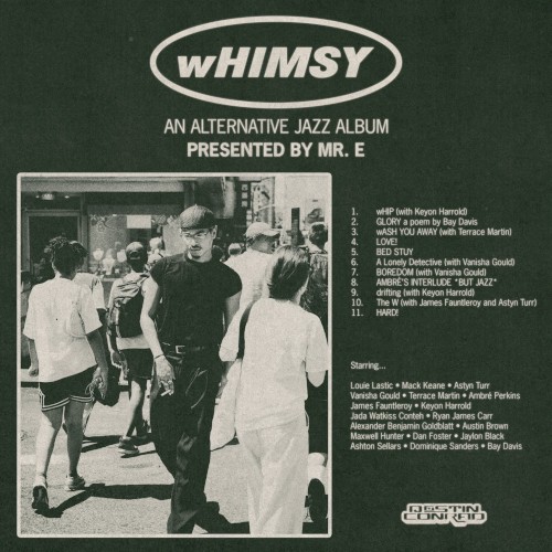 wHIMSY