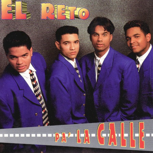 Pa' La Calle