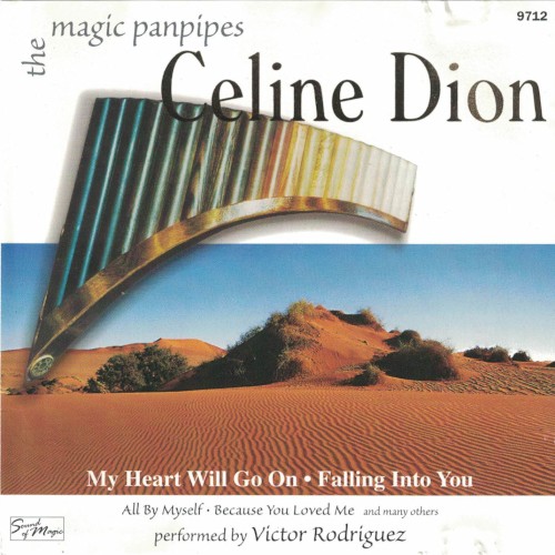 Celine Dion