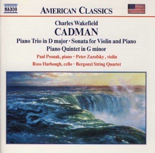 Piano Trio in D major / Sonata for Violin and Piano / Piano Quintet in G minor