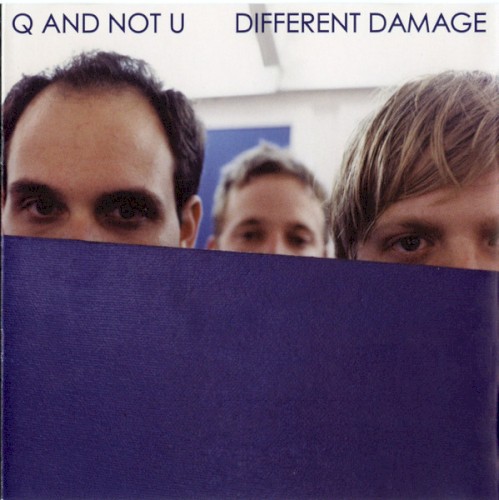 Different Damage