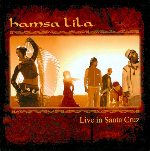 Live in Santa Cruz