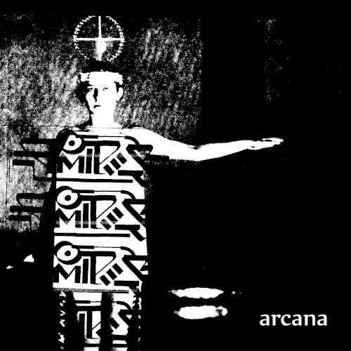 arcana