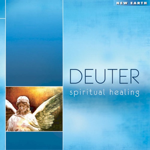 Spiritual Healing