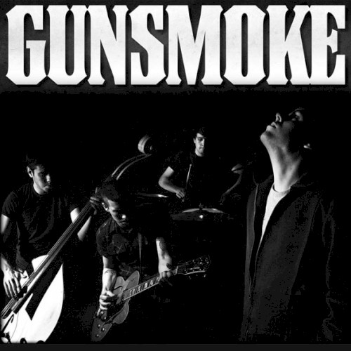 Gunsmoke
