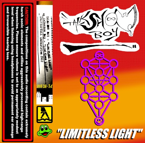 Limitless Light