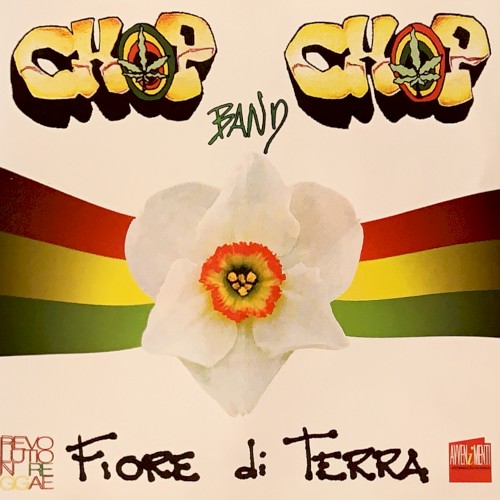 Fiore di terra