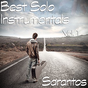 Best Solo Instrumentals - Vol. 1