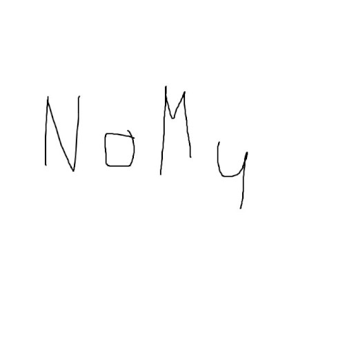 NoMy
