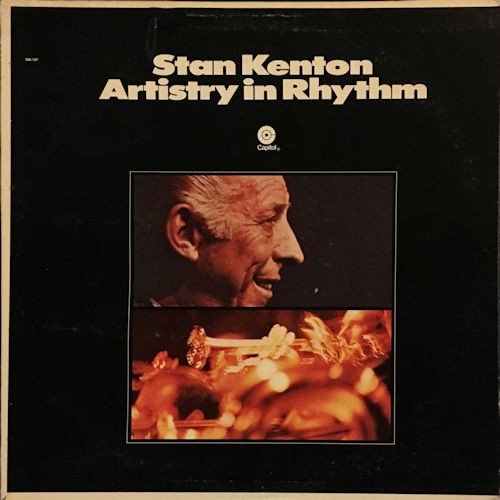Artistry in Rhythm
