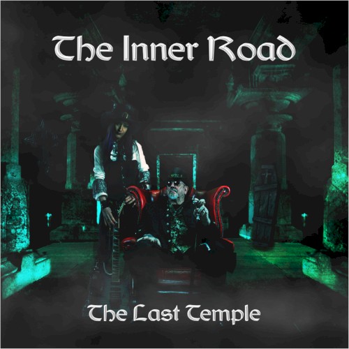 The Last Temple